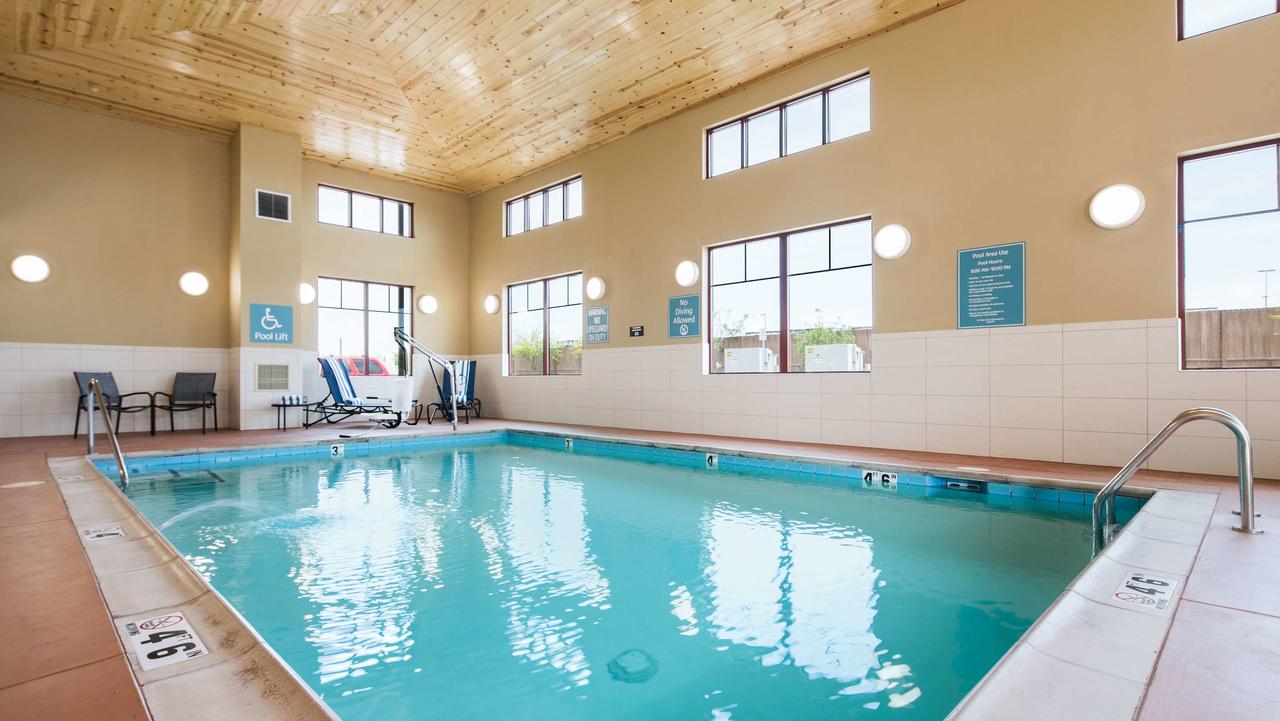 Best Western Plus Chandler Hotel & Suites - thumb 24