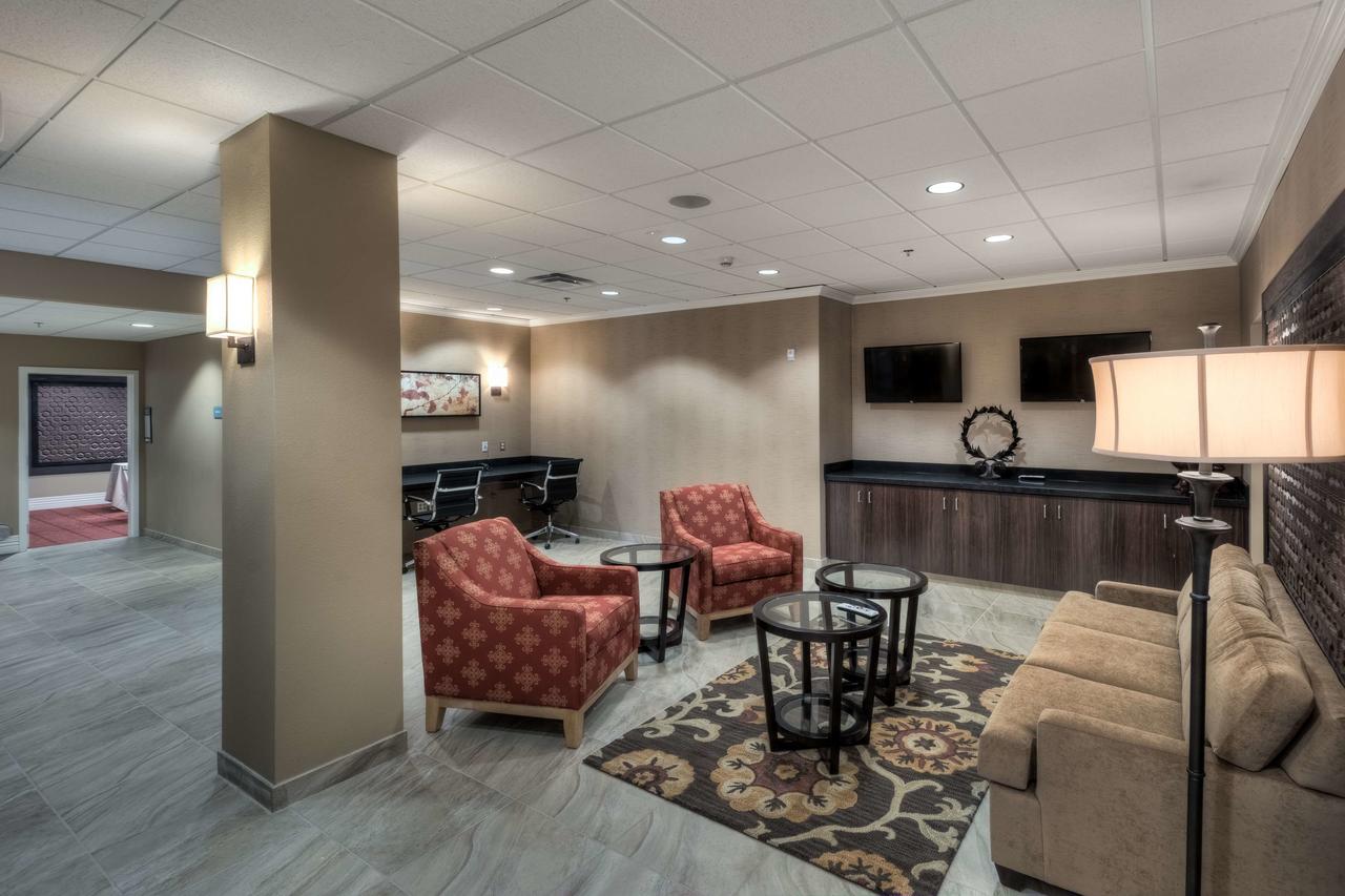 Best Western Plus Chandler Hotel & Suites - thumb 19