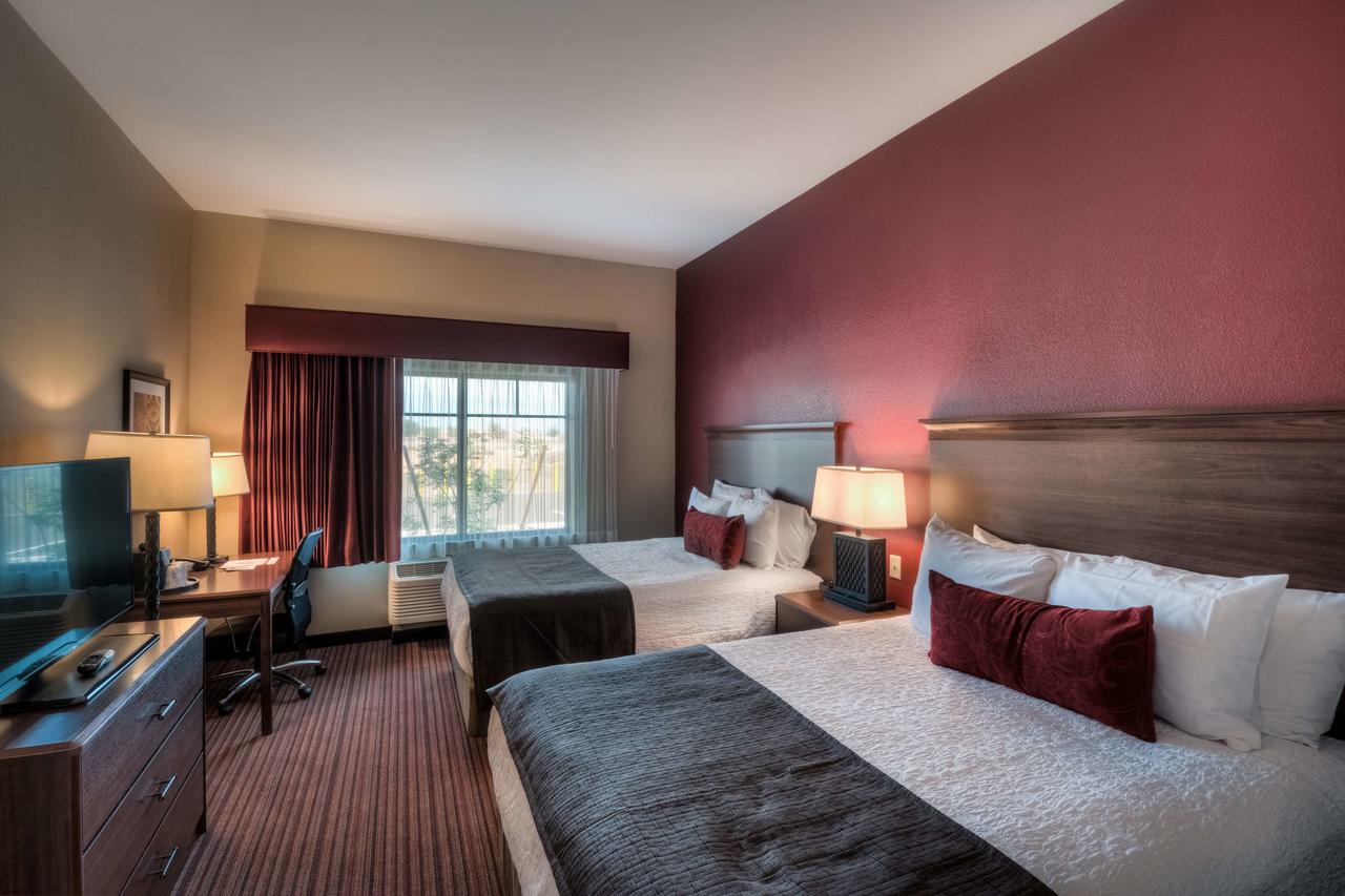 Best Western Plus Chandler Hotel & Suites - thumb 17