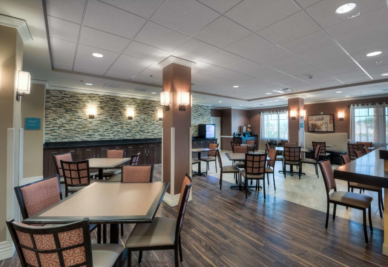 Best Western Plus Chandler Hotel & Suites - thumb 18