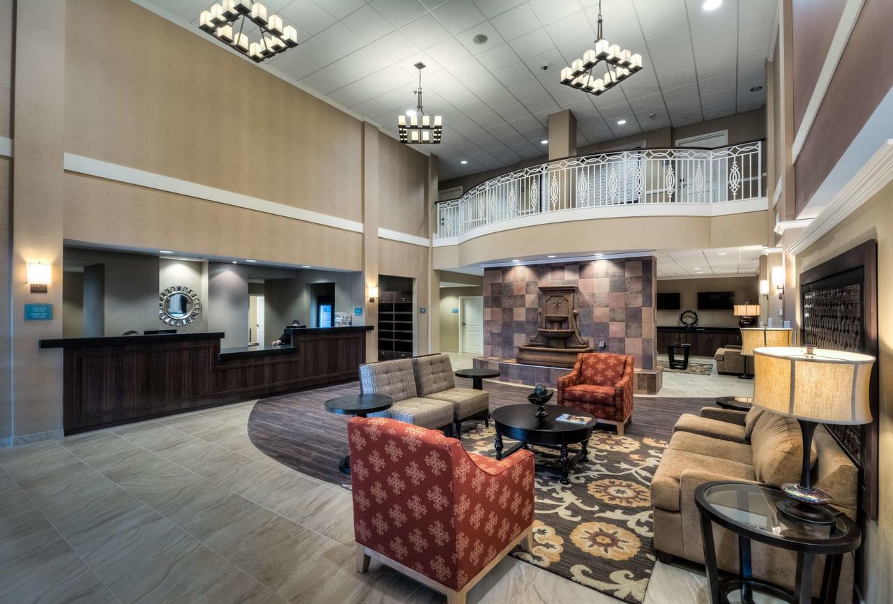 Best Western Plus Chandler Hotel & Suites - thumb 5