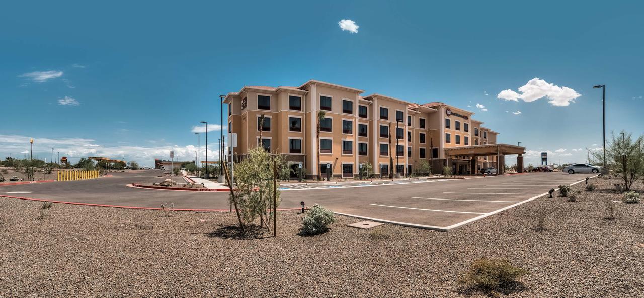 Best Western Plus Chandler Hotel & Suites - thumb 7
