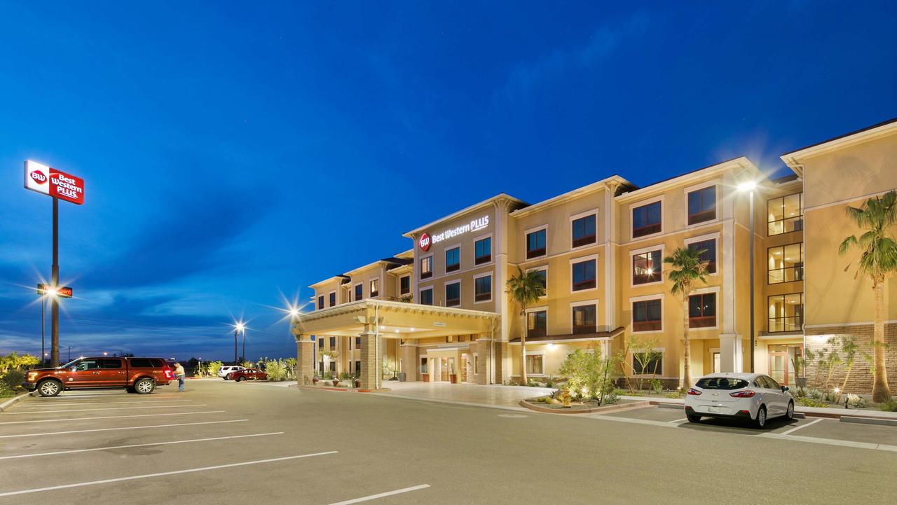 Best Western Plus Chandler Hotel & Suites - thumb 0