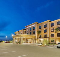 Best Western Plus Chandler Hotel  Suites - Accommodation Arizona
