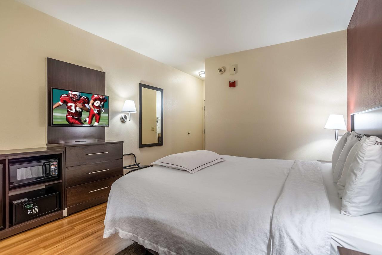 Red Roof Inn PLUS+ Tempe - Phoenix Airport - thumb 18