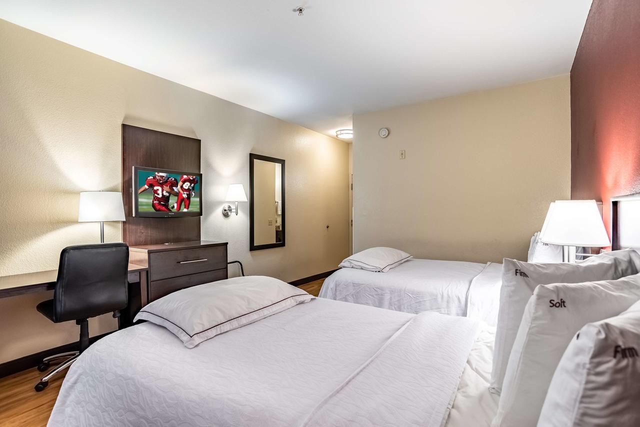 Red Roof Inn PLUS+ Tempe - Phoenix Airport - thumb 19