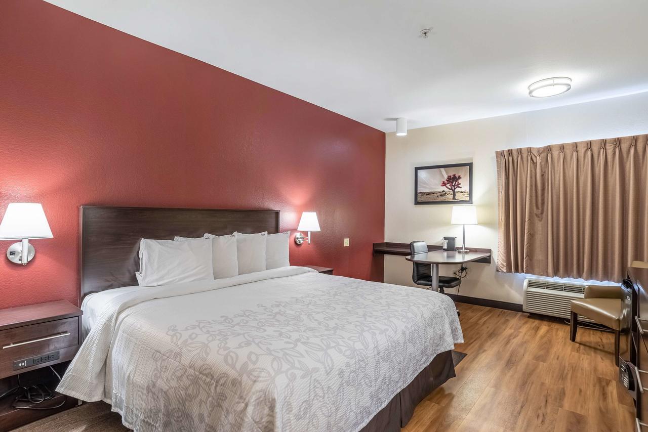 Red Roof Inn PLUS+ Tempe - Phoenix Airport - thumb 31