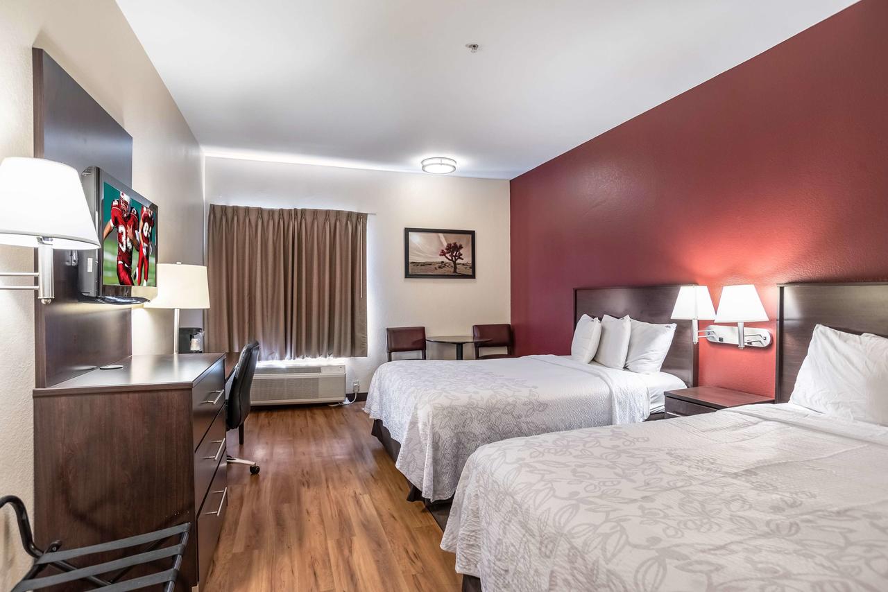 Red Roof Inn PLUS+ Tempe - Phoenix Airport - thumb 33