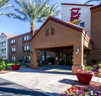 Red Roof Inn PLUS Tempe - Phoenix Airport - Accommodation Arizona