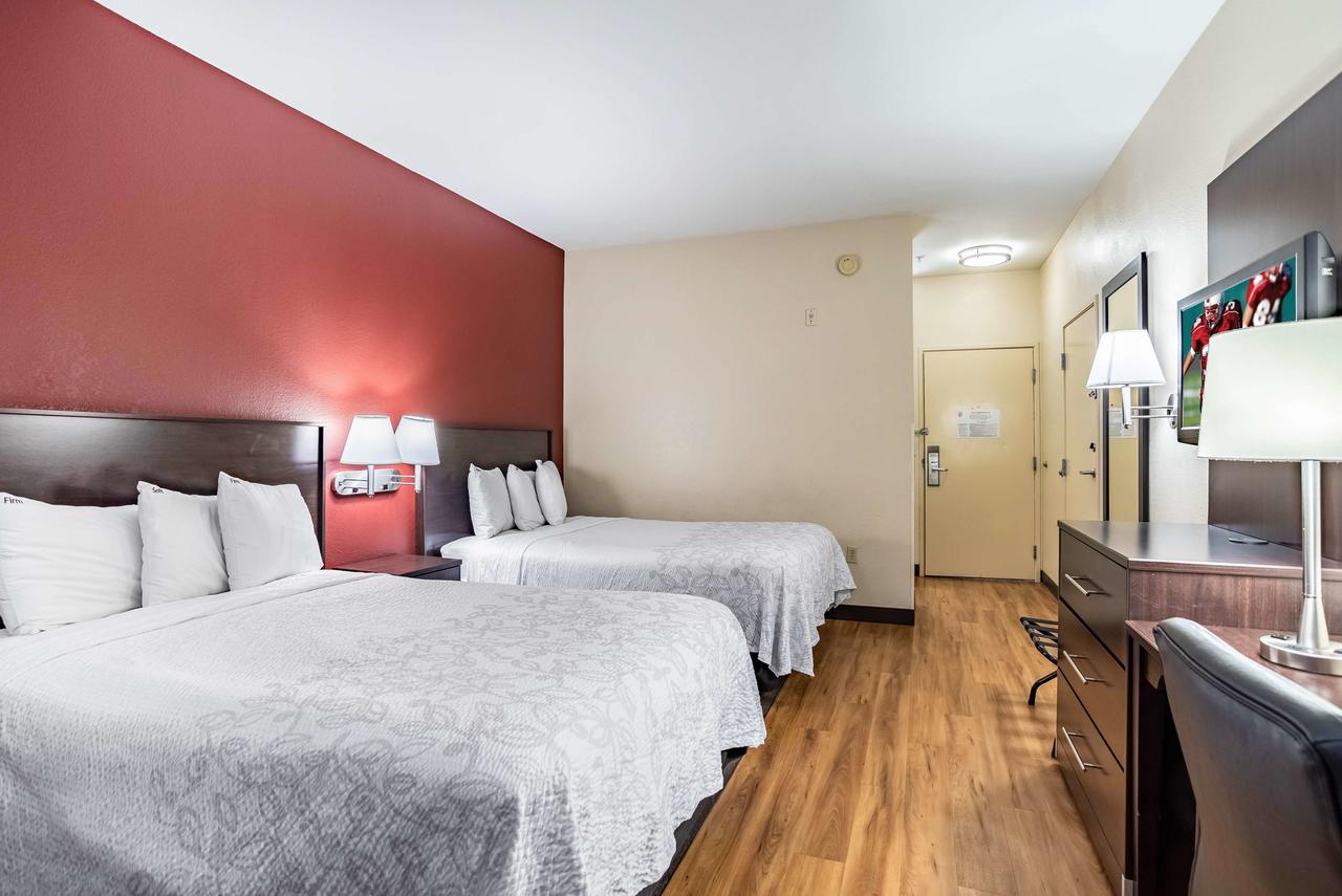 Red Roof Inn PLUS+ Tempe - Phoenix Airport - thumb 26