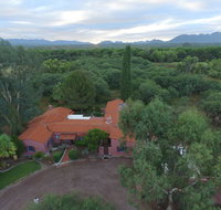 Historic Valle Verde Ranch - Accommodation Arizona