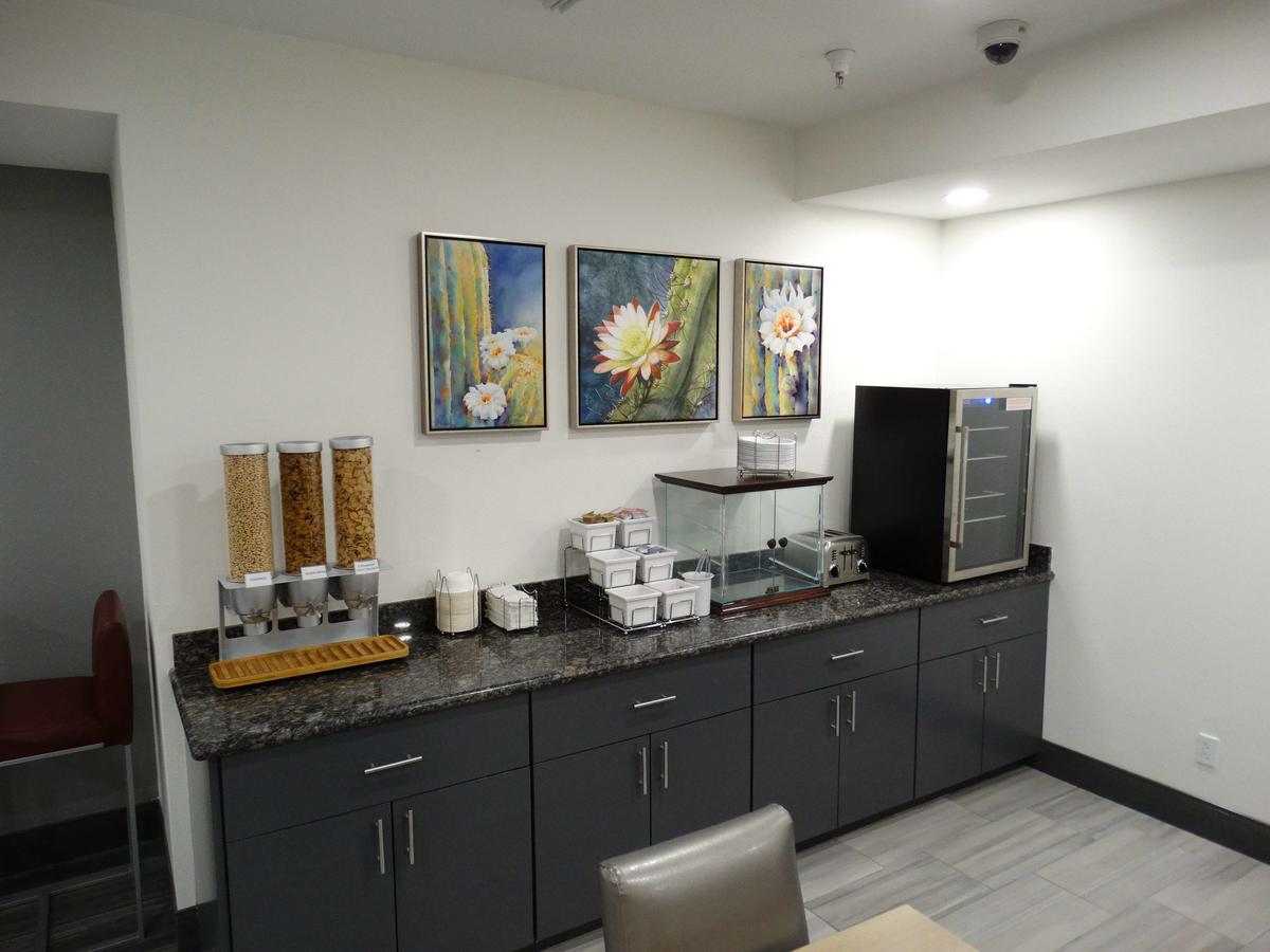 Best Western Plus Yuma Foothills Inn & Suites - thumb 13