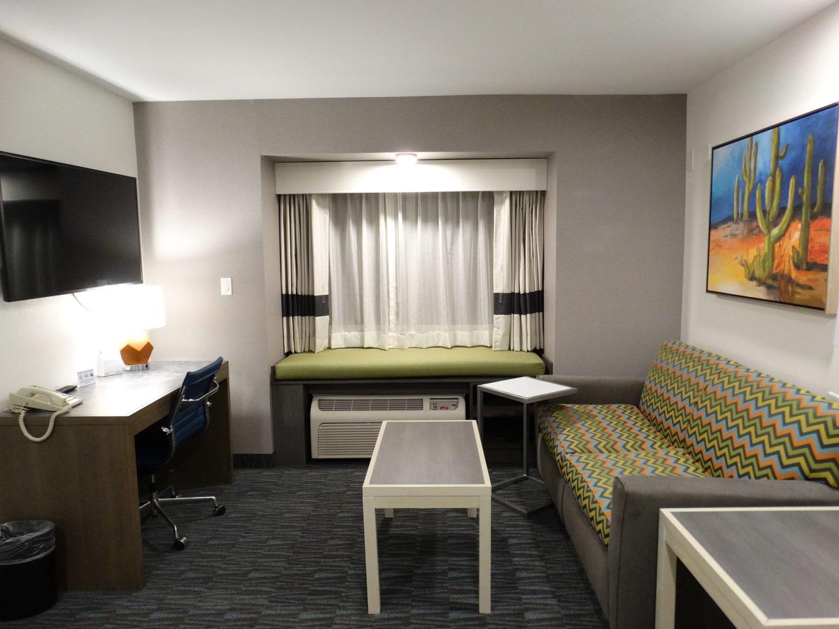 Best Western Plus Yuma Foothills Inn & Suites - thumb 10