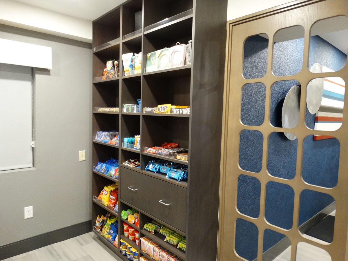 Best Western Plus Yuma Foothills Inn & Suites - thumb 23