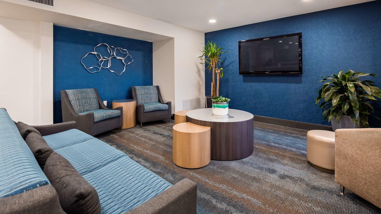 Best Western Plus Yuma Foothills Inn & Suites - thumb 33