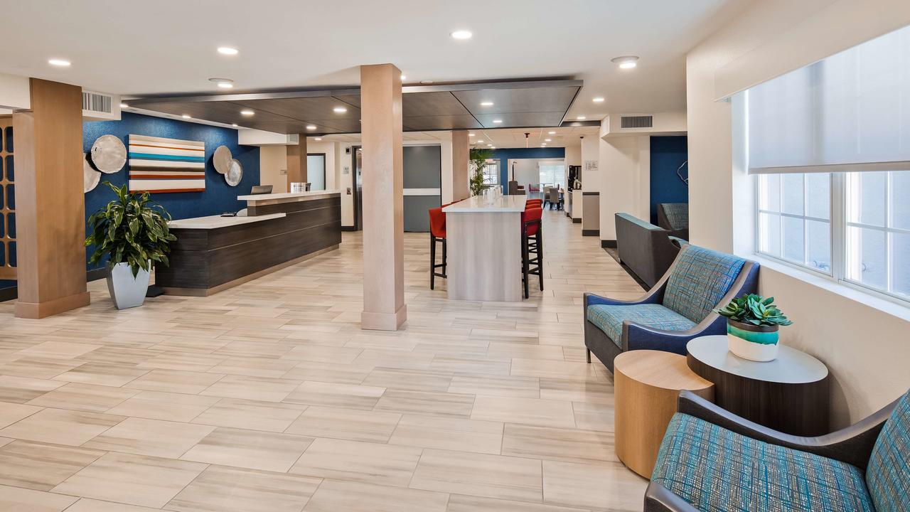 Best Western Plus Yuma Foothills Inn & Suites - thumb 41