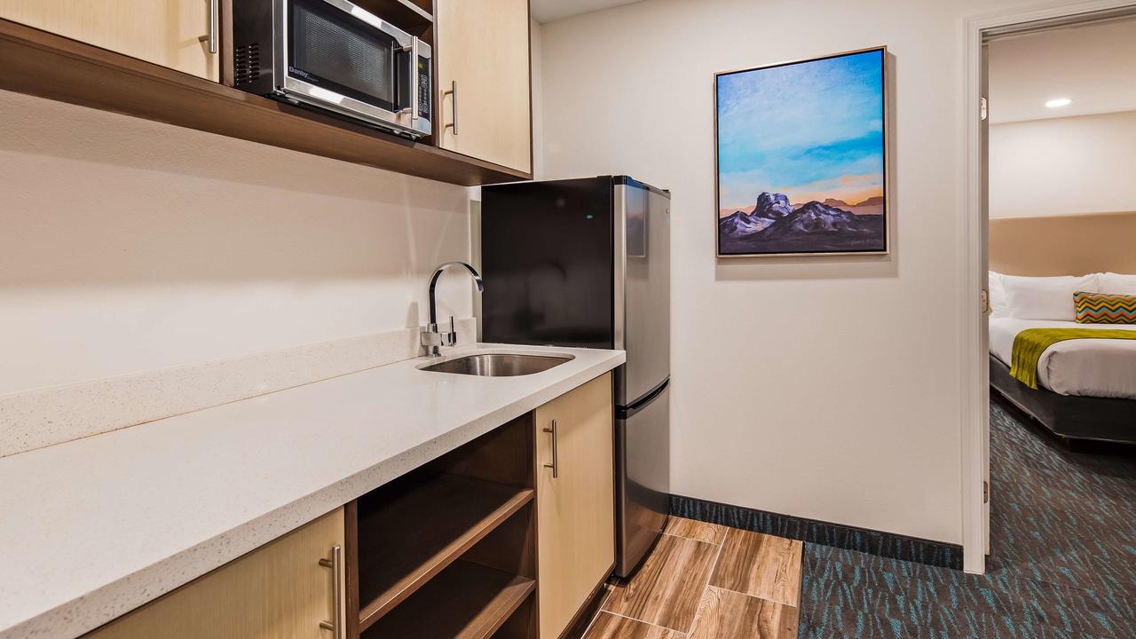Best Western Plus Yuma Foothills Inn & Suites - thumb 44