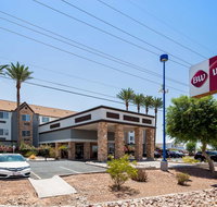 Best Western Plus Yuma Foothills Inn  Suites - Accommodation Arizona