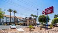 Booking Yuma Accommodation Arizona