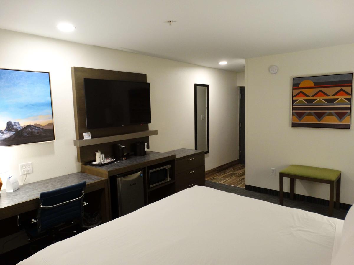 Best Western Plus Yuma Foothills Inn & Suites - thumb 19