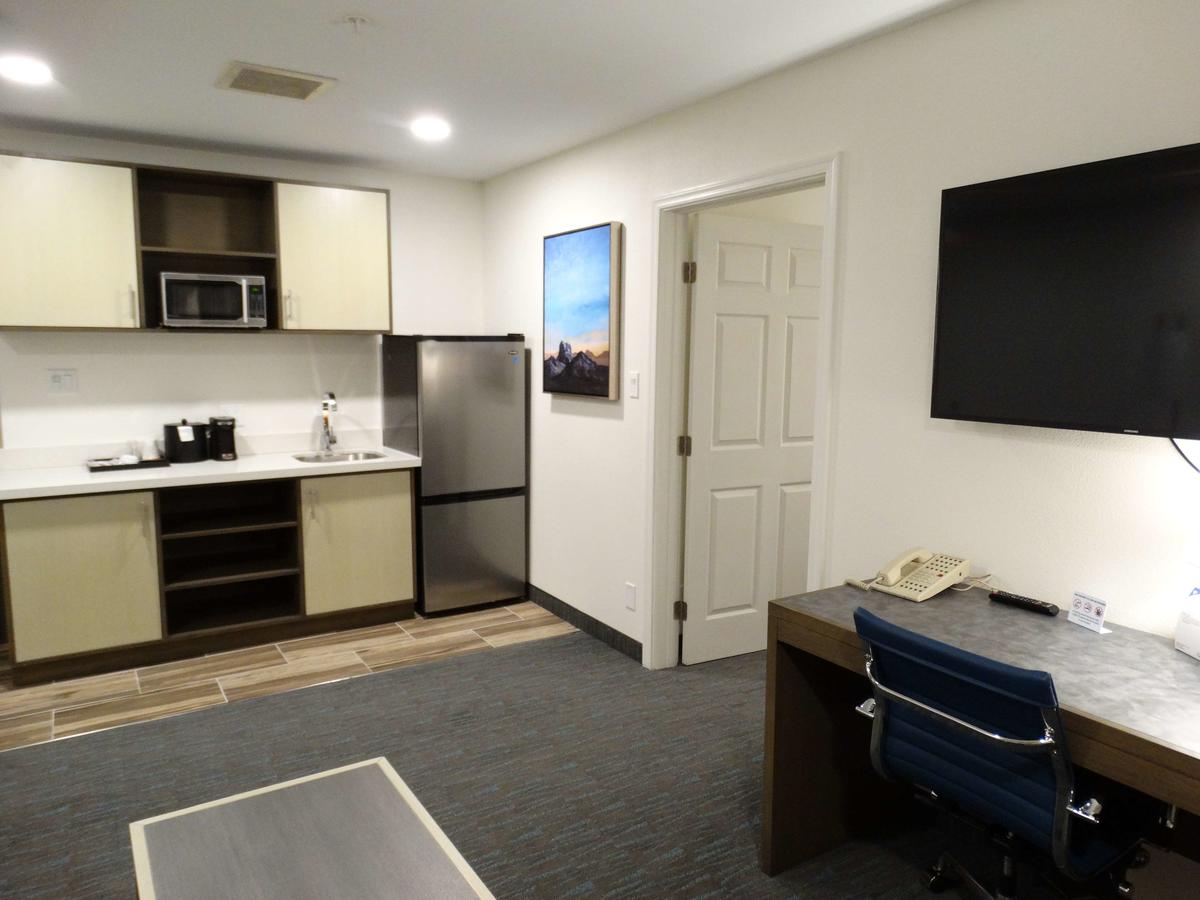 Best Western Plus Yuma Foothills Inn & Suites - thumb 3