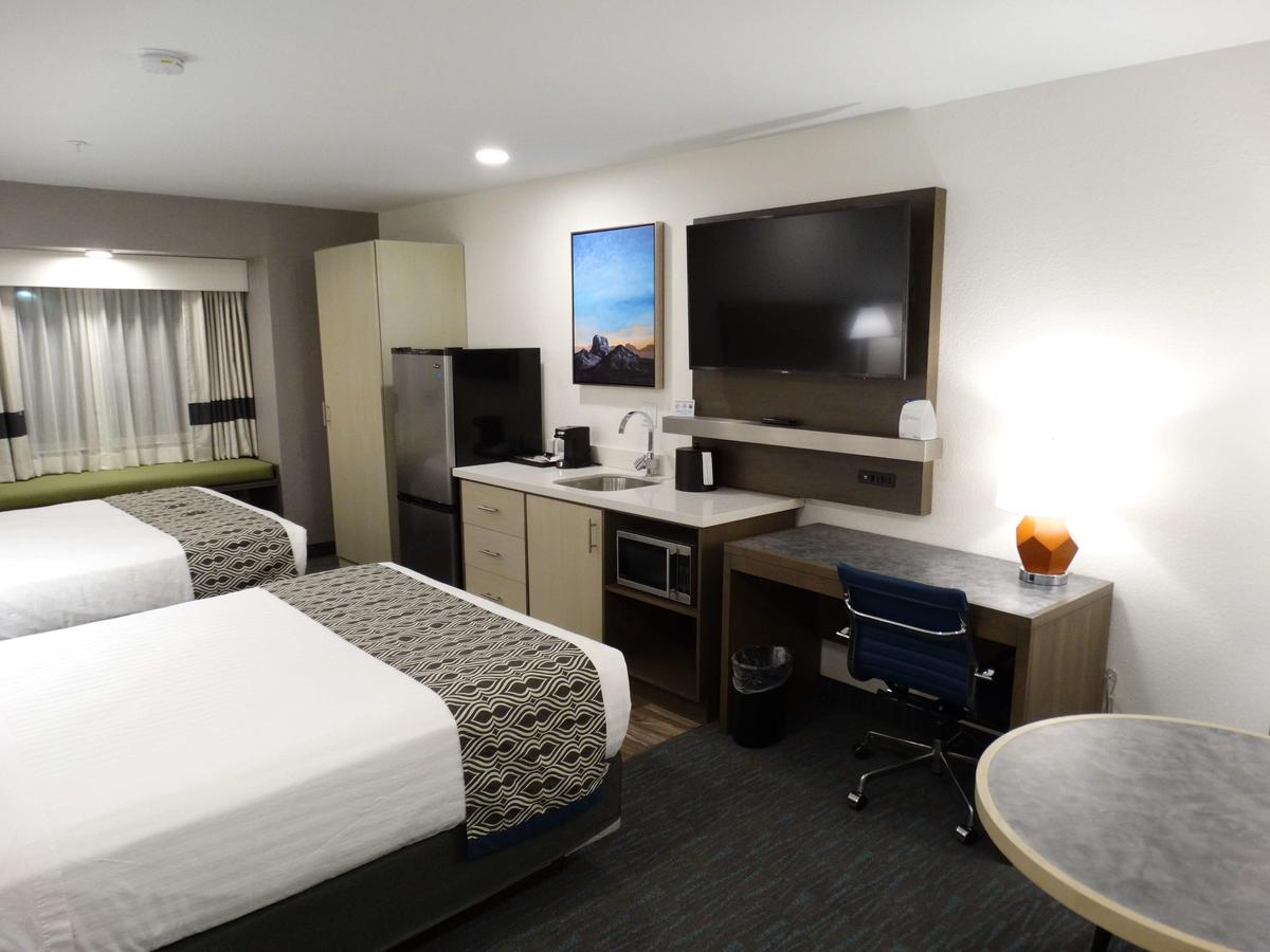 Best Western Plus Yuma Foothills Inn & Suites - thumb 12