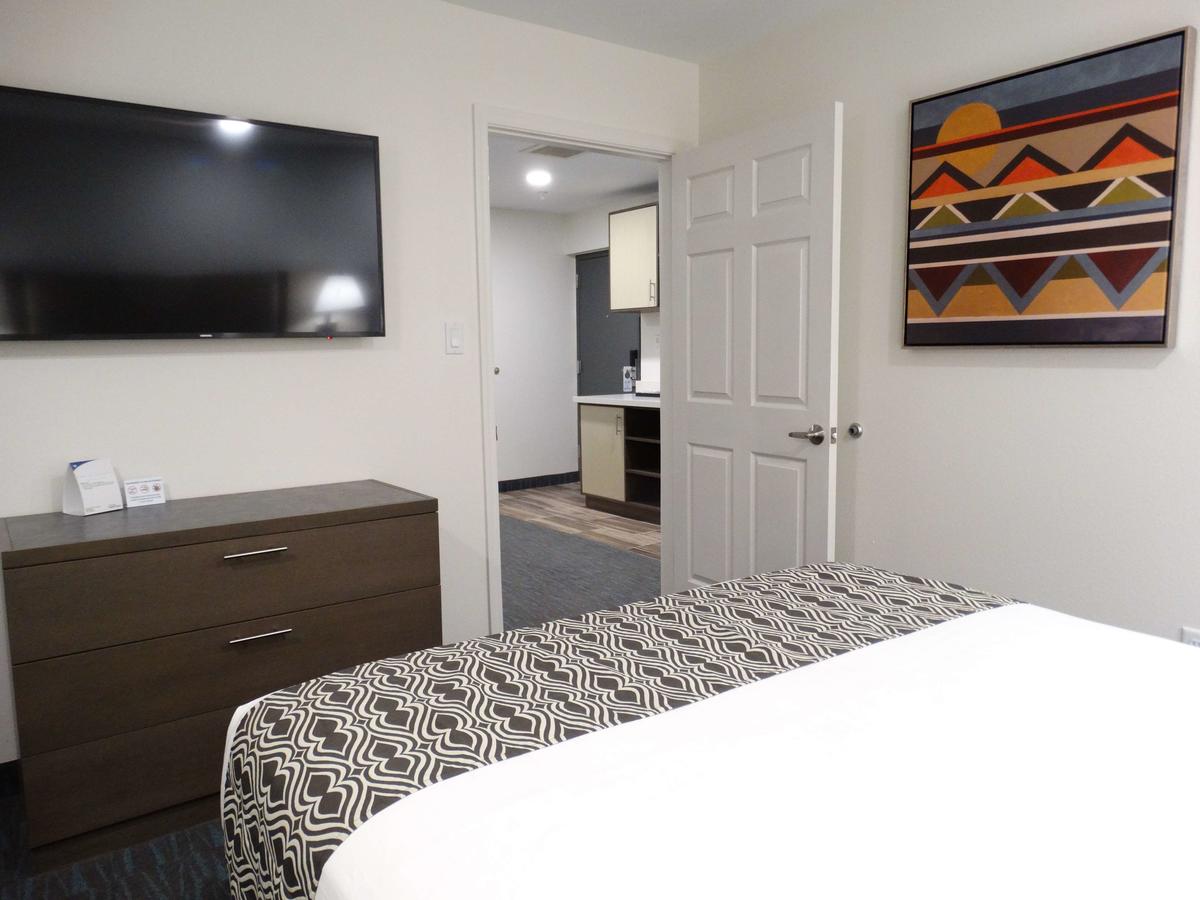 Best Western Plus Yuma Foothills Inn & Suites - thumb 15