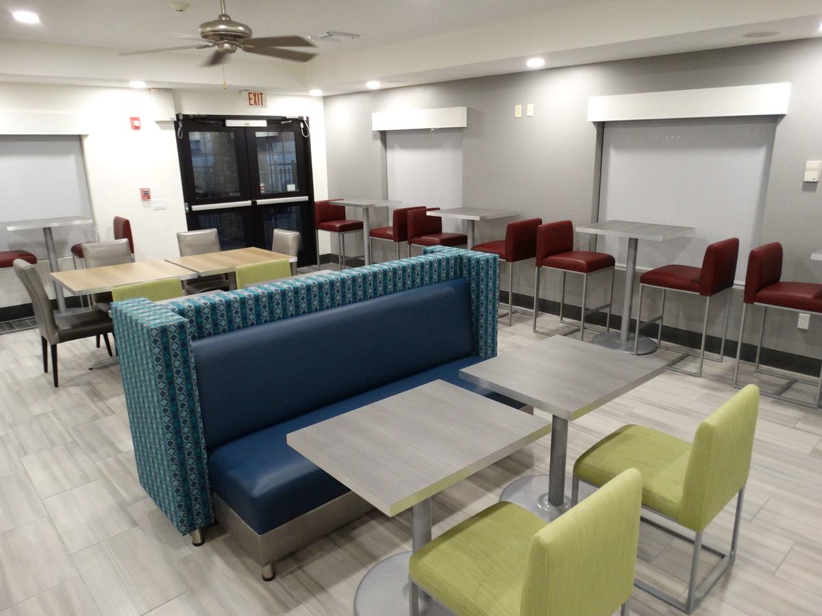 Best Western Plus Yuma Foothills Inn & Suites - thumb 26