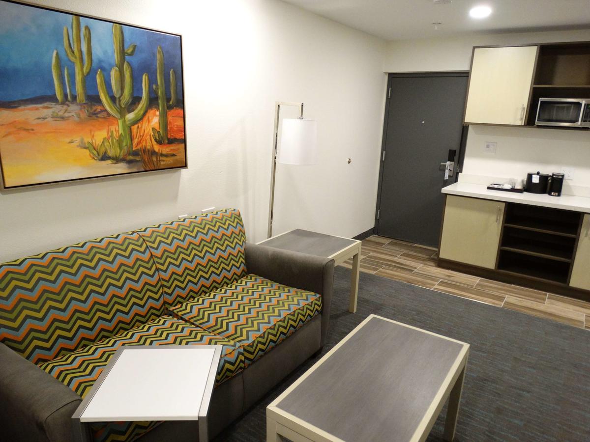 Best Western Plus Yuma Foothills Inn & Suites - thumb 4