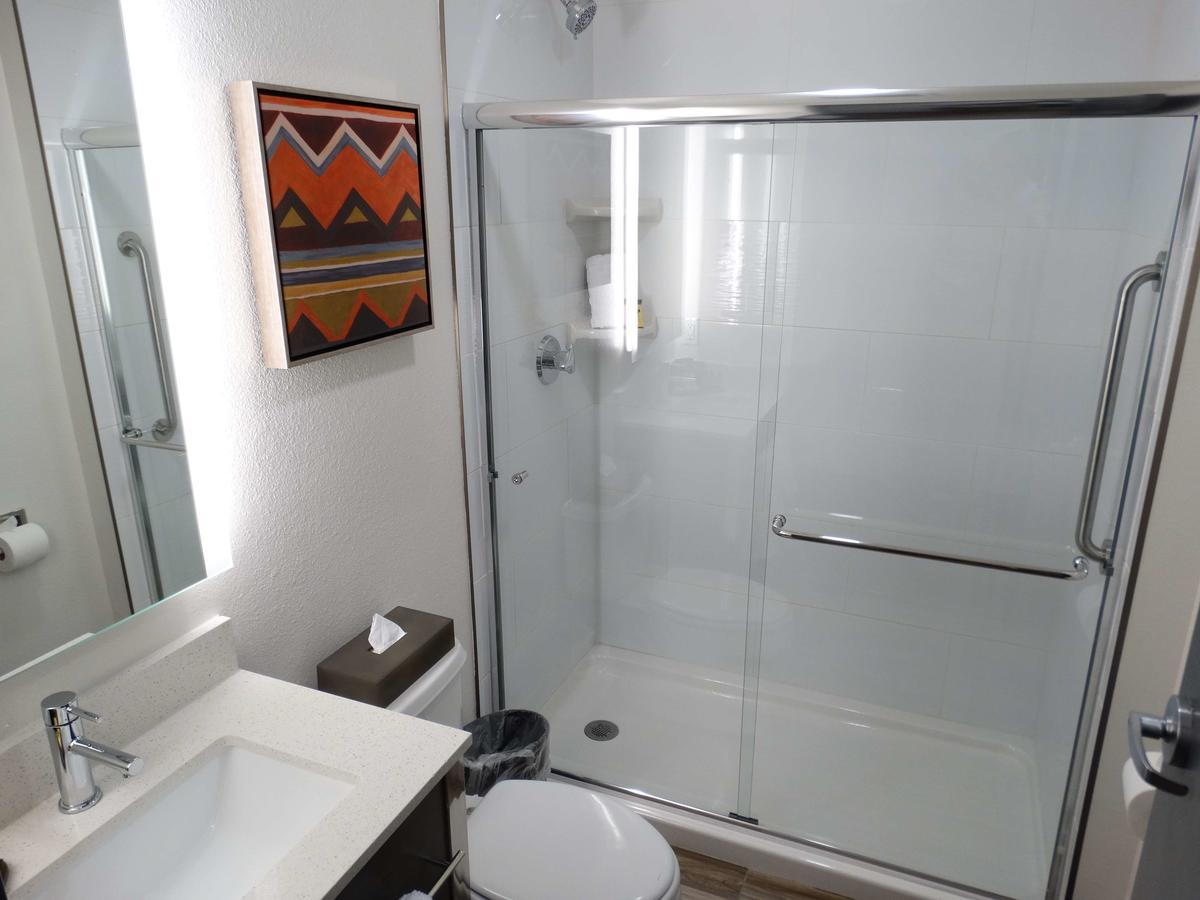 Best Western Plus Yuma Foothills Inn & Suites - thumb 5