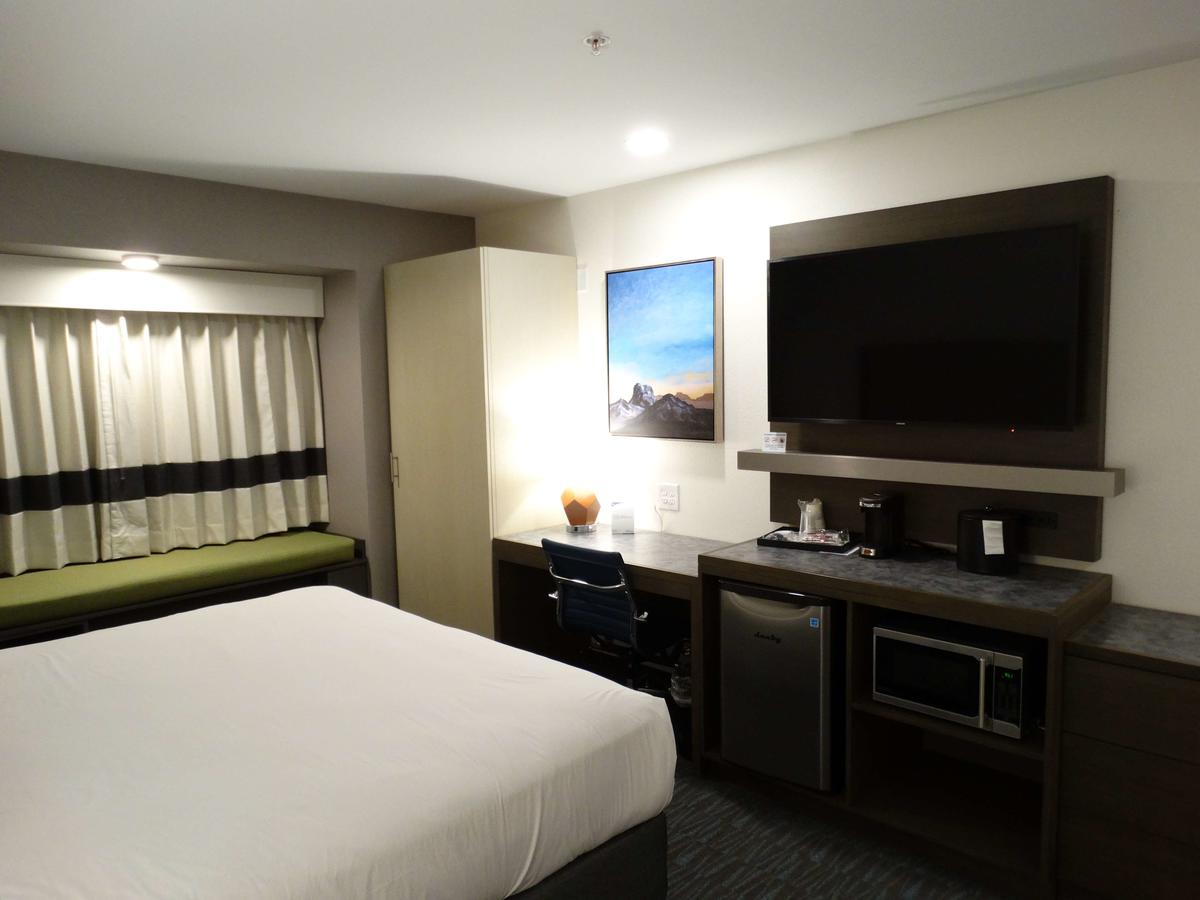 Best Western Plus Yuma Foothills Inn & Suites - thumb 32
