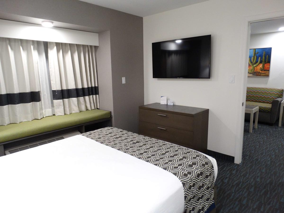 Best Western Plus Yuma Foothills Inn & Suites - thumb 9