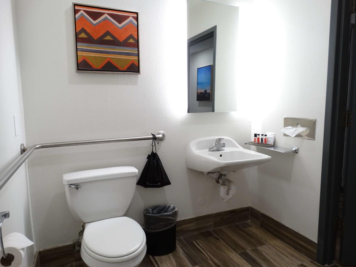 Best Western Plus Yuma Foothills Inn & Suites - thumb 21