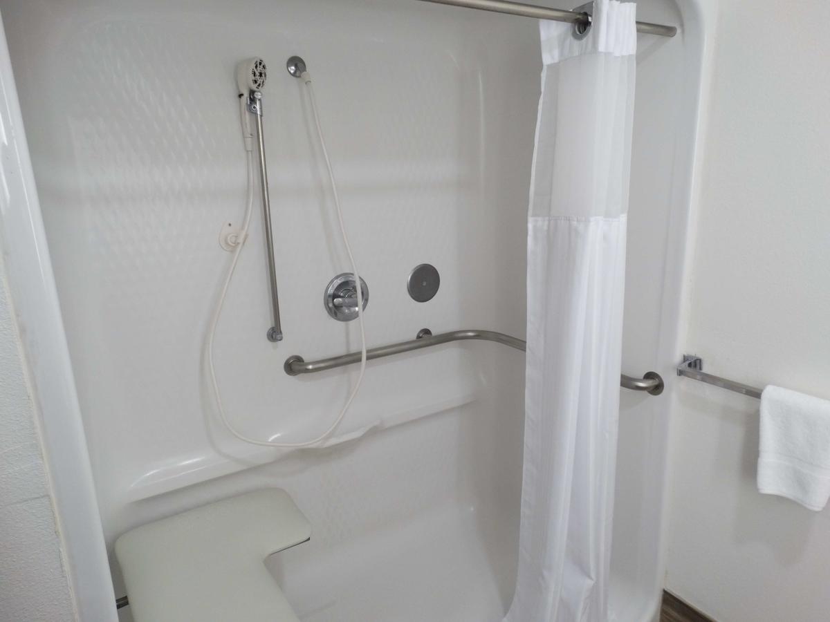 Best Western Plus Yuma Foothills Inn & Suites - thumb 24