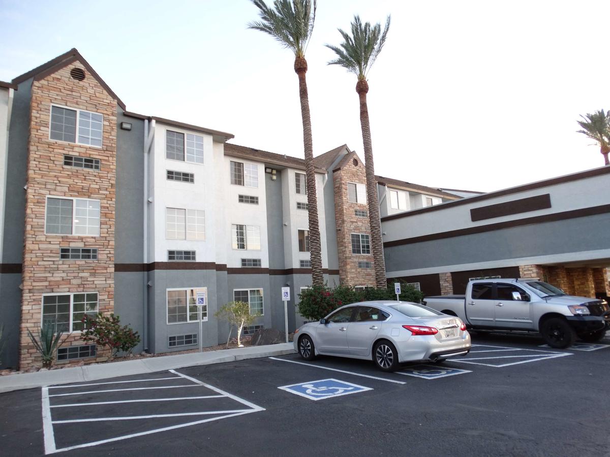 Best Western Plus Yuma Foothills Inn & Suites - thumb 7