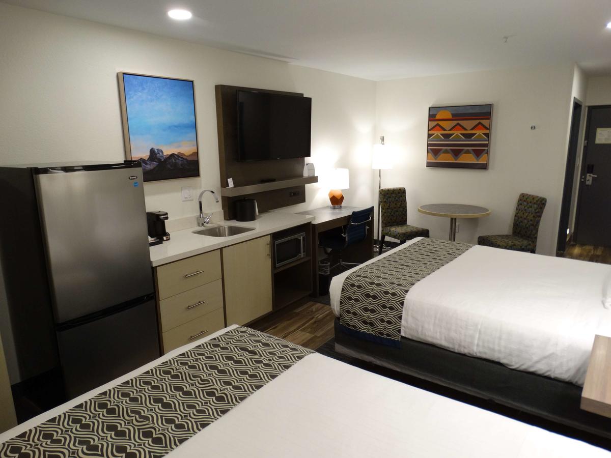 Best Western Plus Yuma Foothills Inn & Suites - thumb 14