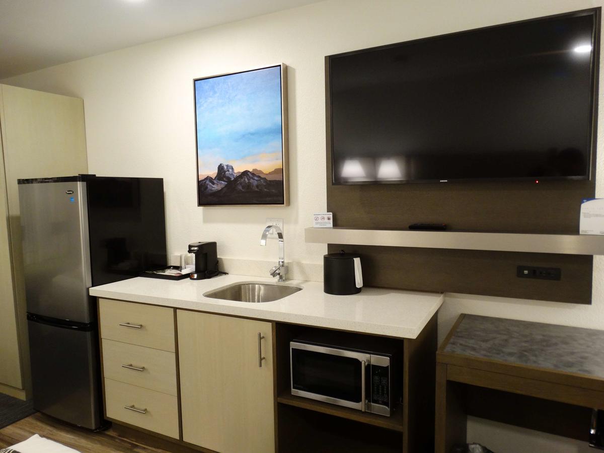 Best Western Plus Yuma Foothills Inn & Suites - thumb 18