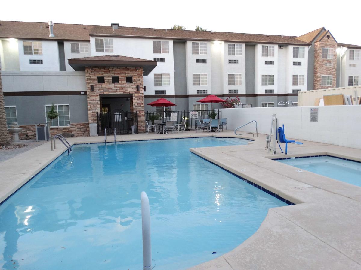 Best Western Plus Yuma Foothills Inn & Suites - thumb 25