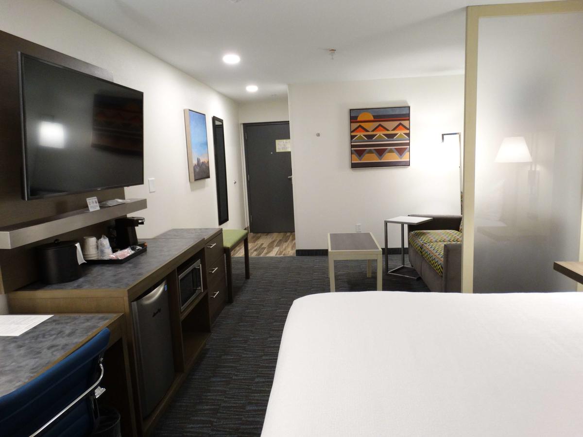 Best Western Plus Yuma Foothills Inn & Suites - thumb 20