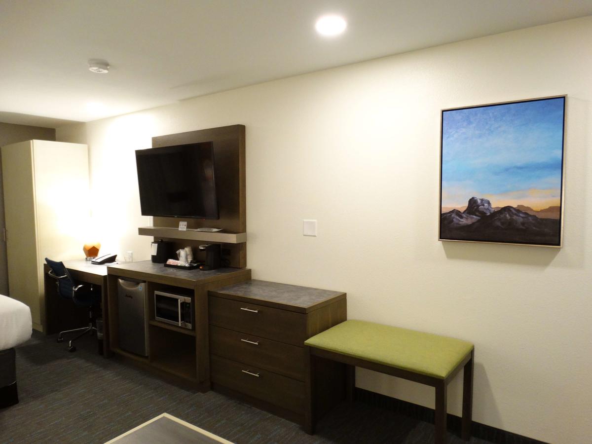Best Western Plus Yuma Foothills Inn & Suites - thumb 31