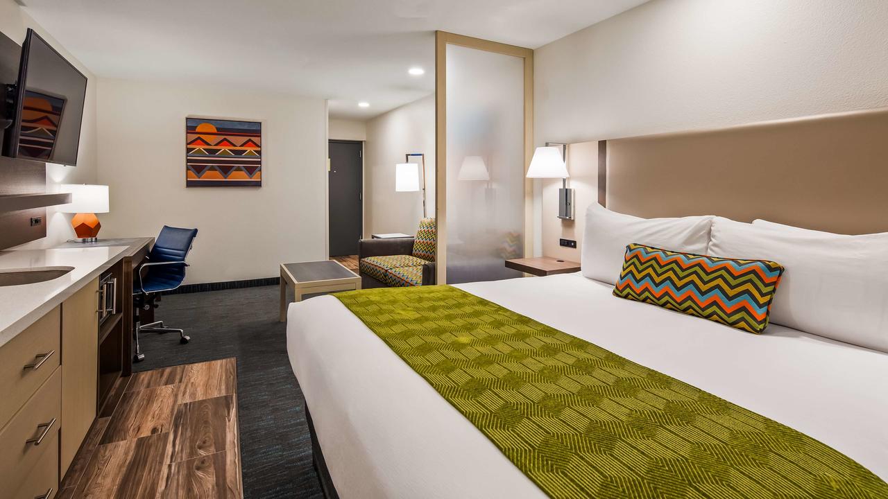 Best Western Plus Yuma Foothills Inn & Suites - thumb 39