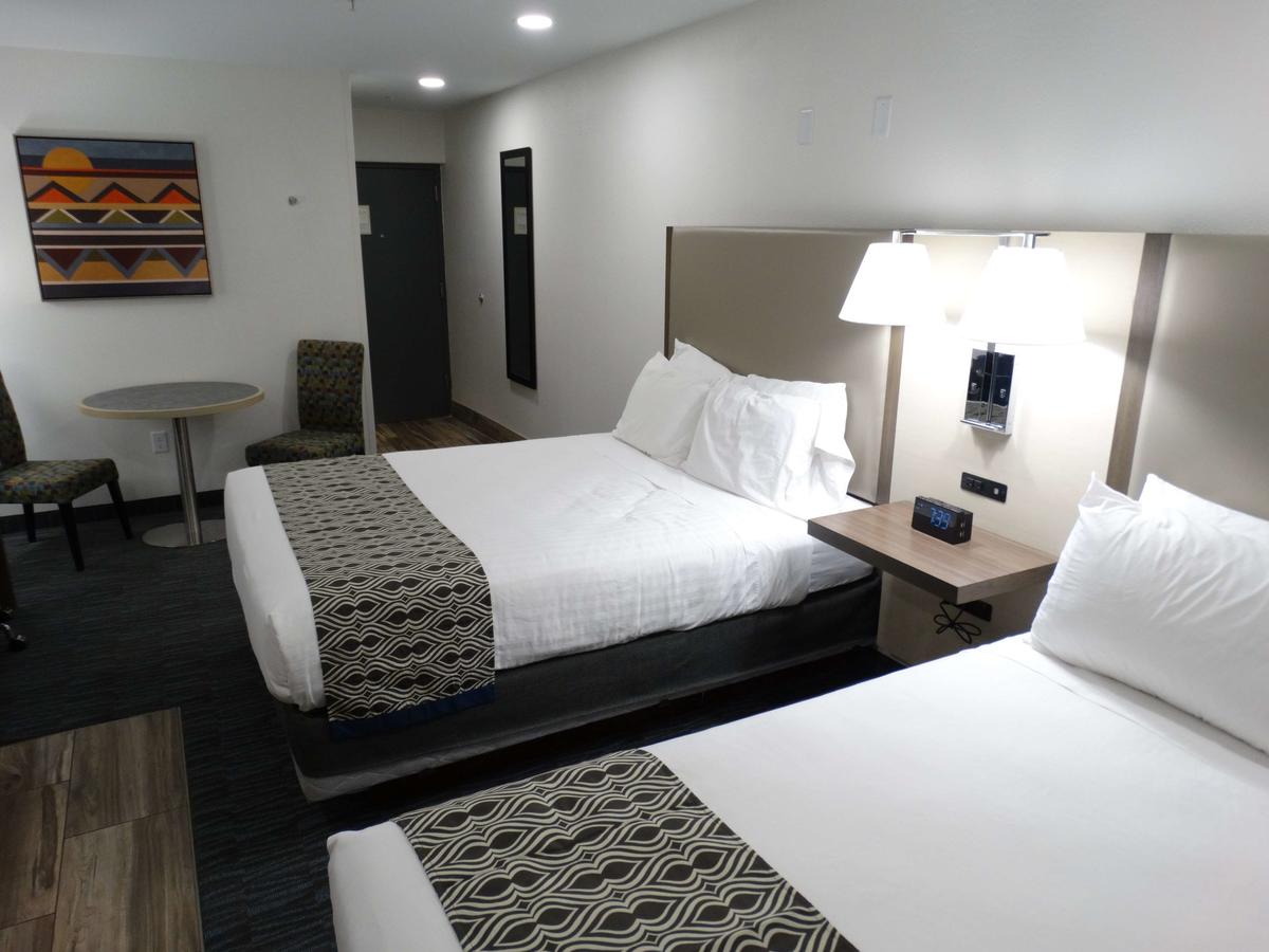 Best Western Plus Yuma Foothills Inn & Suites - thumb 8