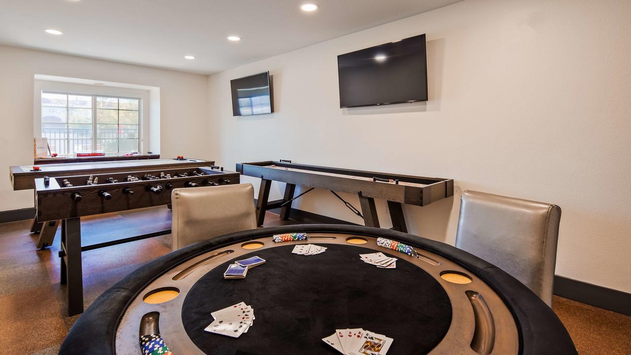 Best Western Plus Yuma Foothills Inn & Suites - thumb 34