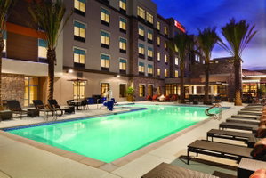 Hilton Garden Phoenix-Tempe Asu Research Park, Az