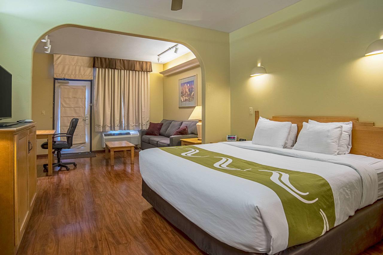 Quality Inn & Suites Phoenix NW - Sun City - thumb 0