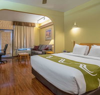 Quality Inn  Suites Phoenix NW - Sun City - Accommodation Arizona