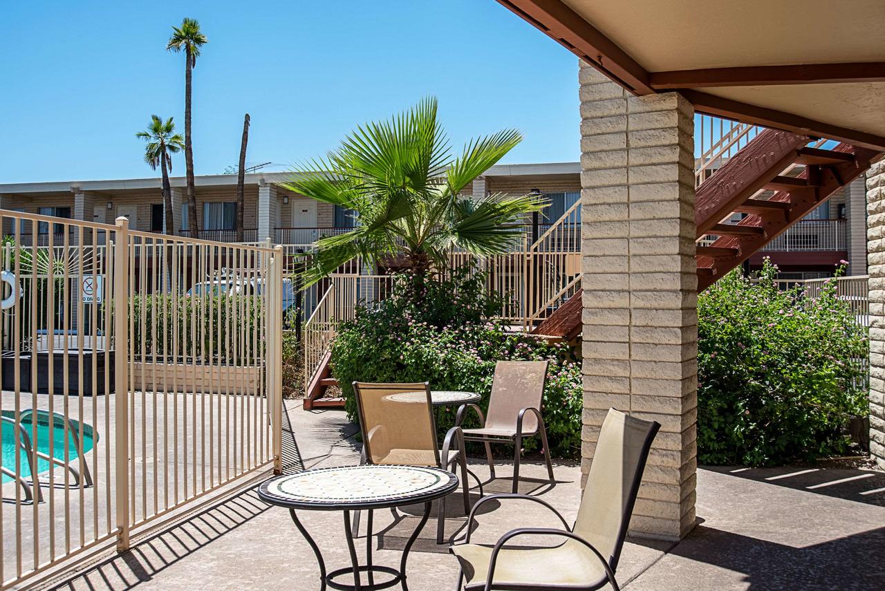 Quality Inn & Suites Phoenix NW - Sun City - thumb 29