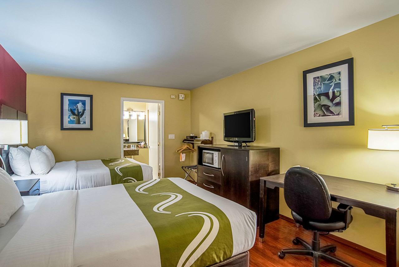 Quality Inn & Suites Phoenix NW - Sun City - thumb 11