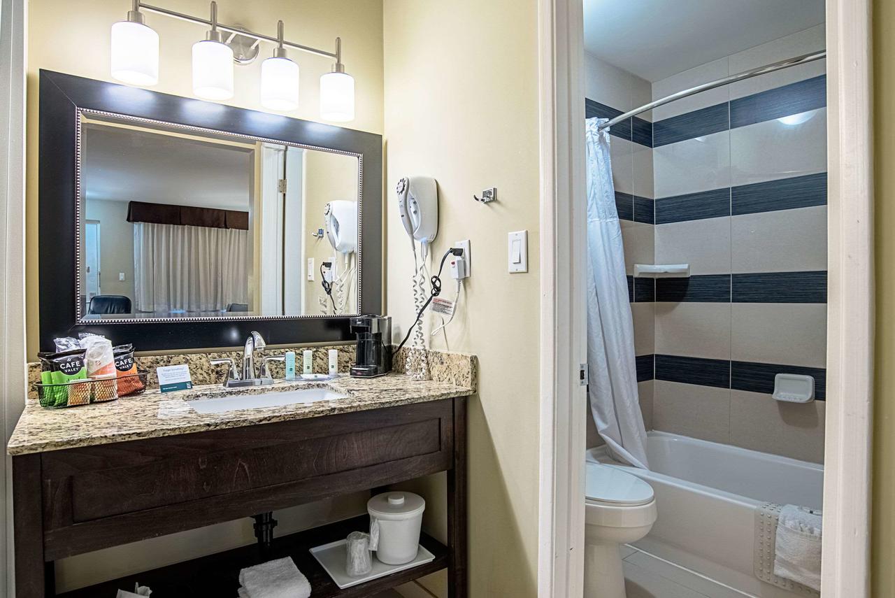 Quality Inn & Suites Phoenix NW - Sun City - thumb 20