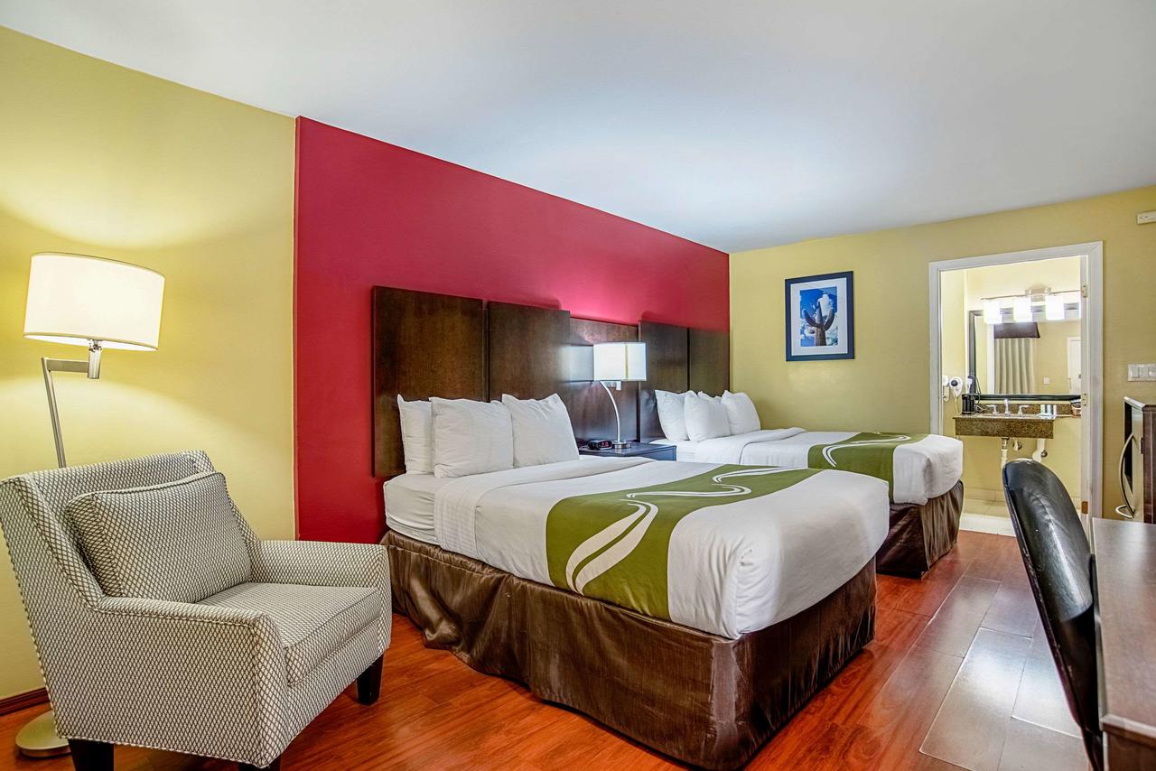 Quality Inn & Suites Phoenix NW - Sun City - thumb 34